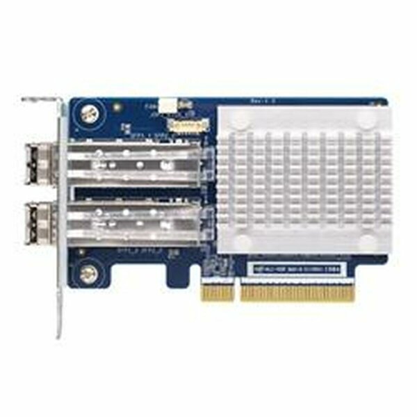 QNAP QXP-16G2FC 16G kuitukanava sovitin.