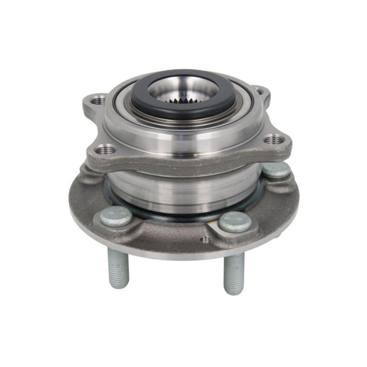 Pyöränlaakerisarja SKF VKBA 7786