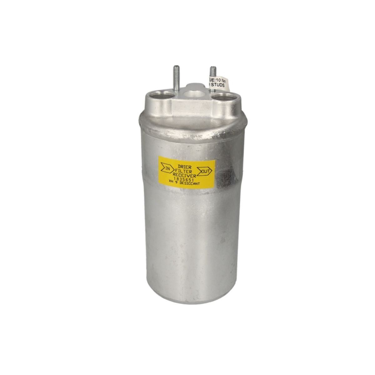 Kuivain, ilmastointilaite NRF 33317