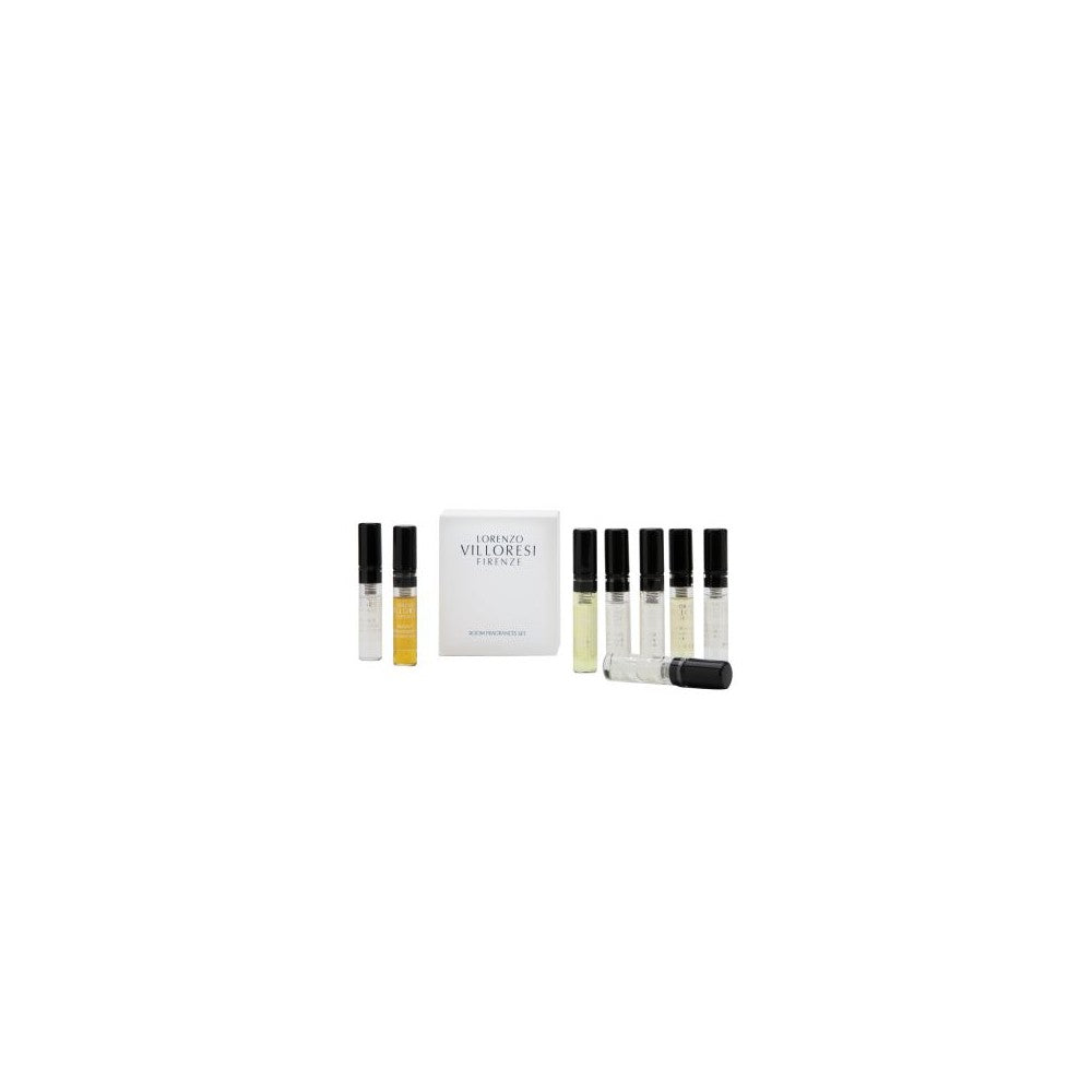 Villoresi Ambient Fragrances SET 8 x 2 ml