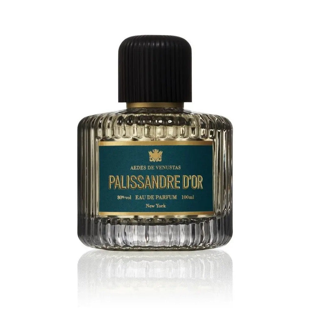 Aedes de venustas Palissandre d'Or Eau de Parfum 100 ml