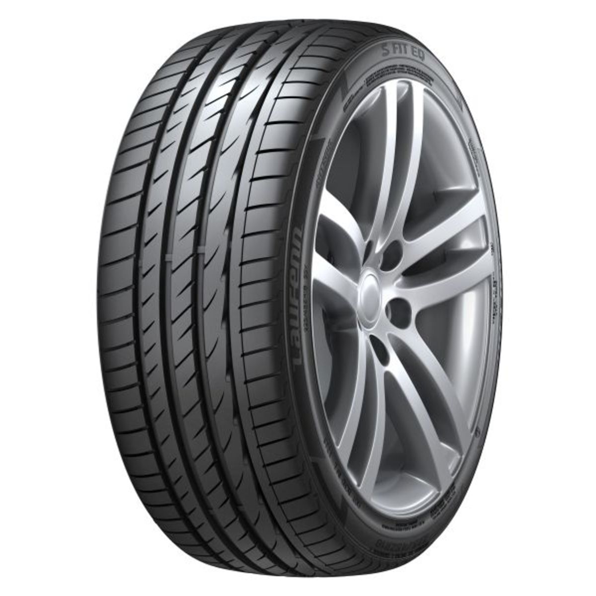 Laufenn S Fit EQ+ LK01 225/40 R18 92Y Renkaat