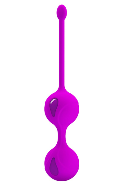 Pretty Love Kegel Tighten Up 2 Geishakuulat