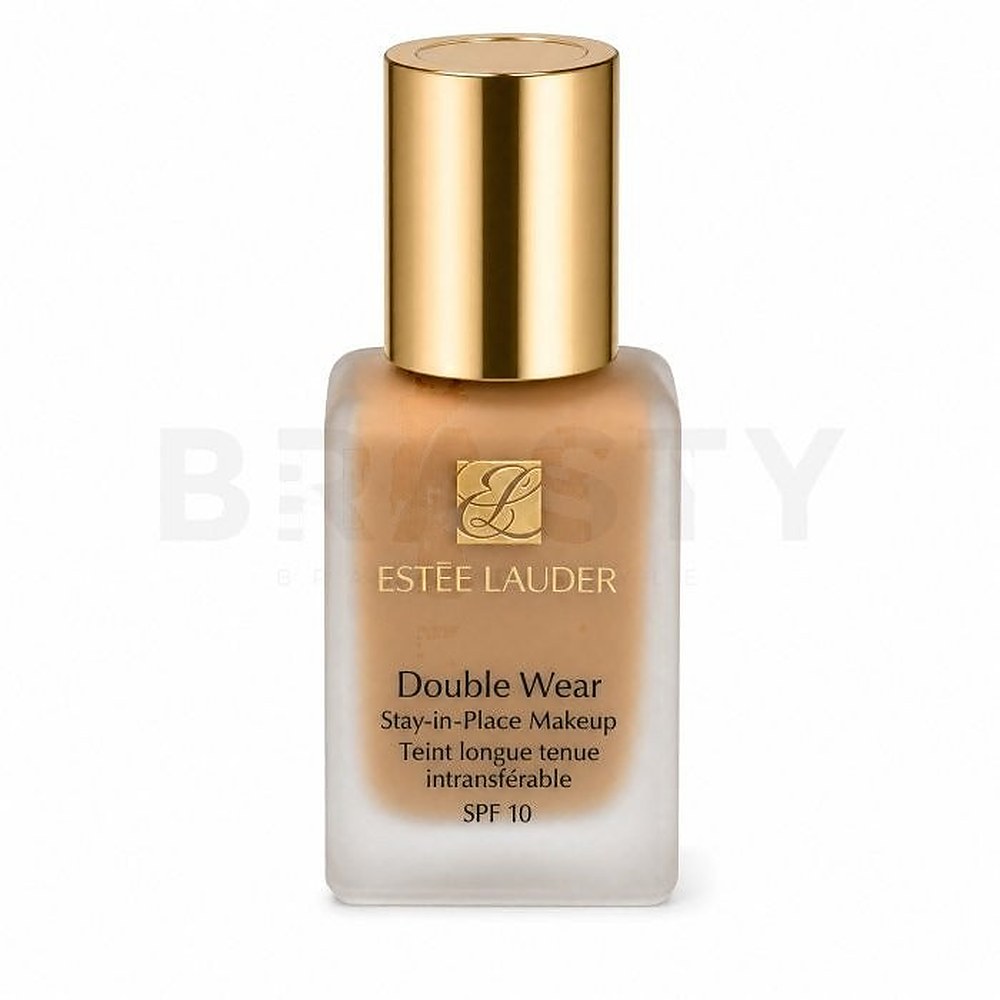 Estée Lauder Double Wear Stay-in-place Longwear Matte Meikkivoide 4n2 spiced sand