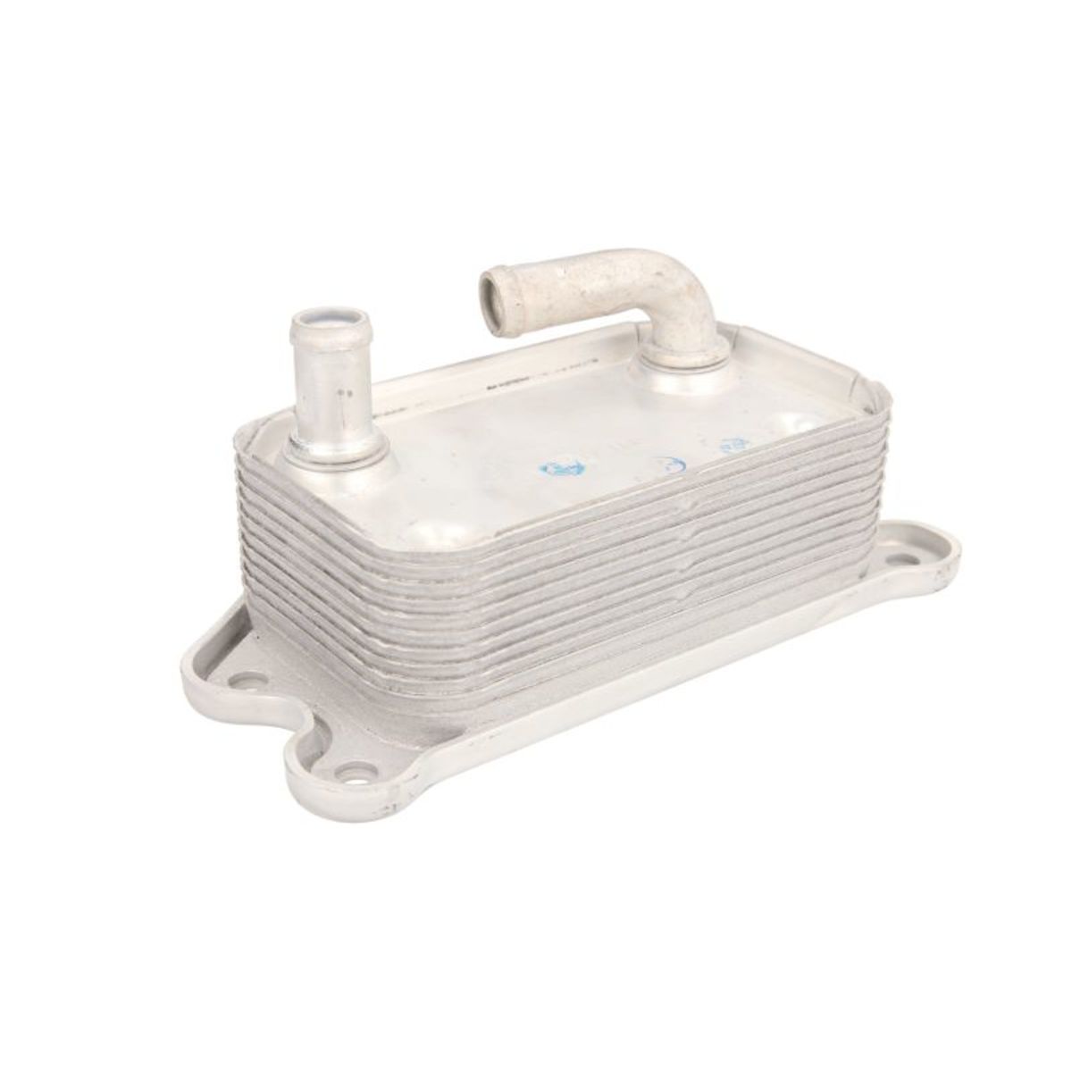 Moottoriöljyn jäähdytin THERMOTEC D4V006TT