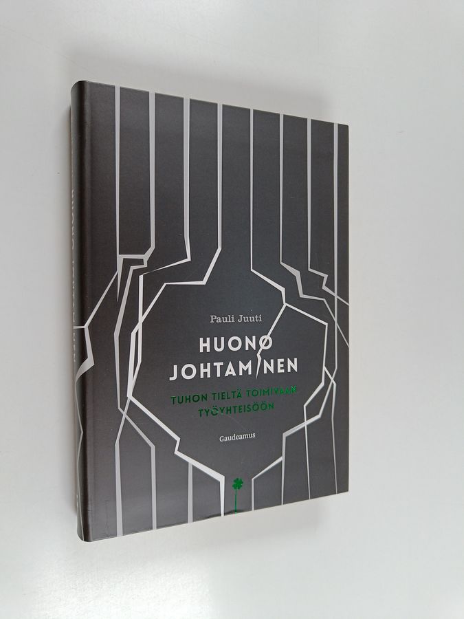 Huono johtaminen