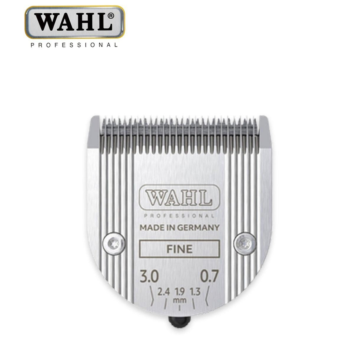 Wahl Testina Prof Magic Fine Per Beretto — Testina per tosatrice