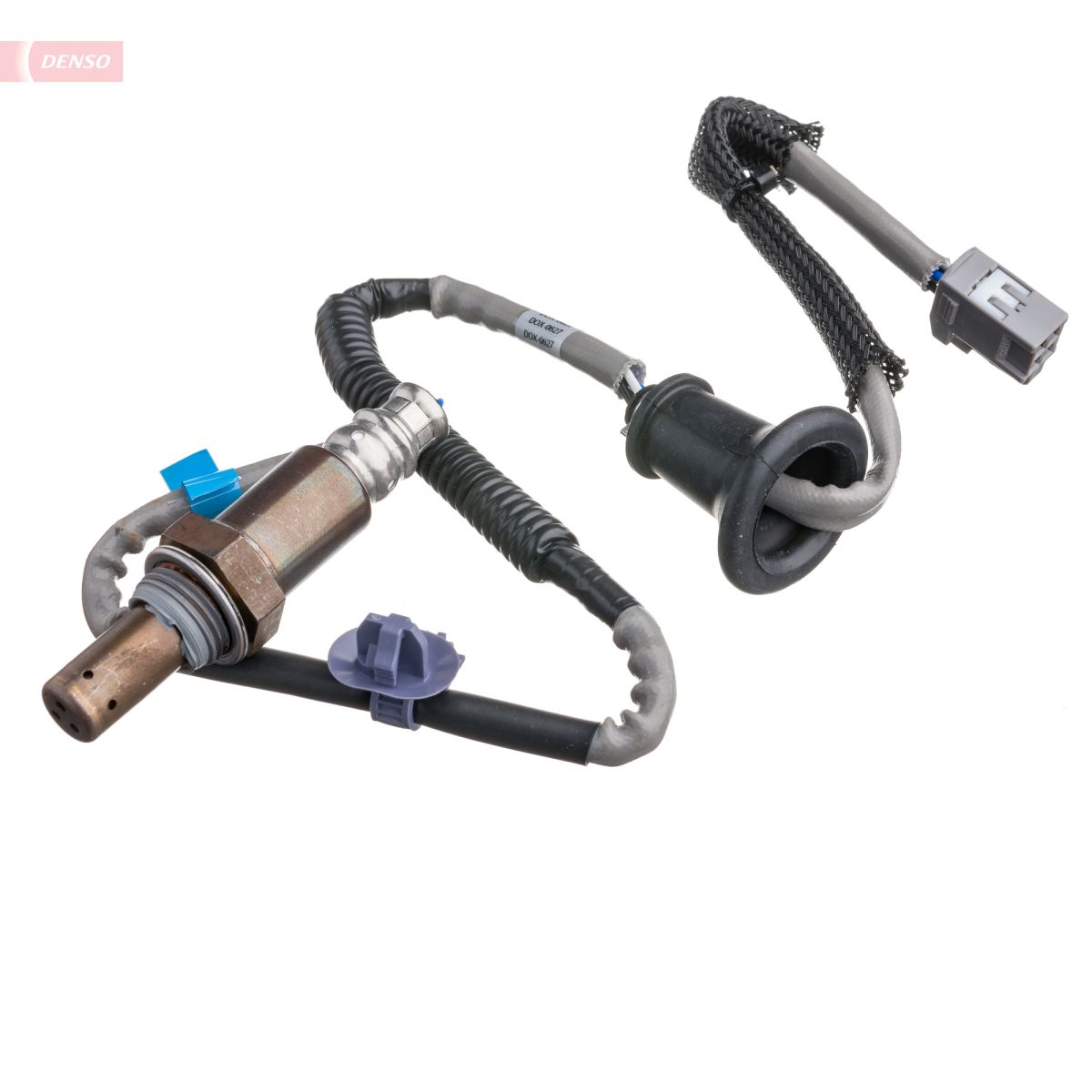 Lambdatunnistin DENSO DOX-0627