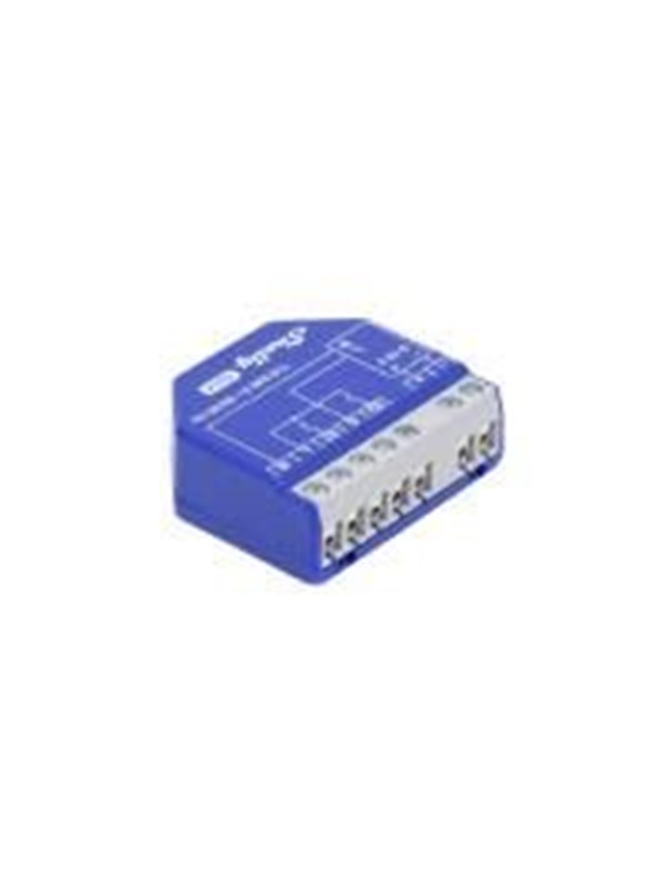 Shelly Dimmer 0/1-10V PM Gen4 - WiFi & Zigbee 0/1-10V ohjaus