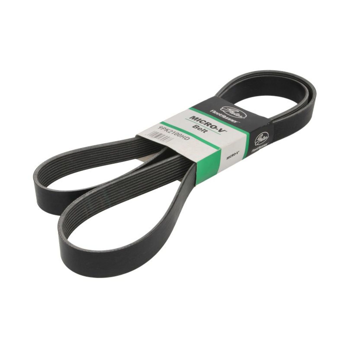 Moniurahihna OPTIBELT 9 PK 2100 TM