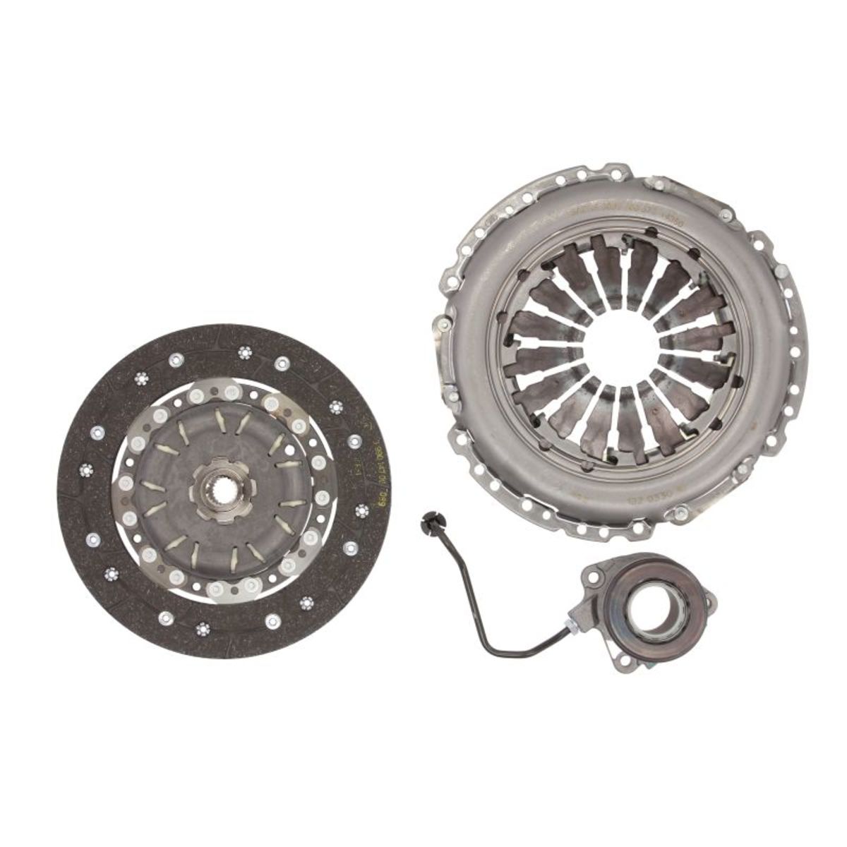 Kytkinpaketti SACHS 3000 990 162