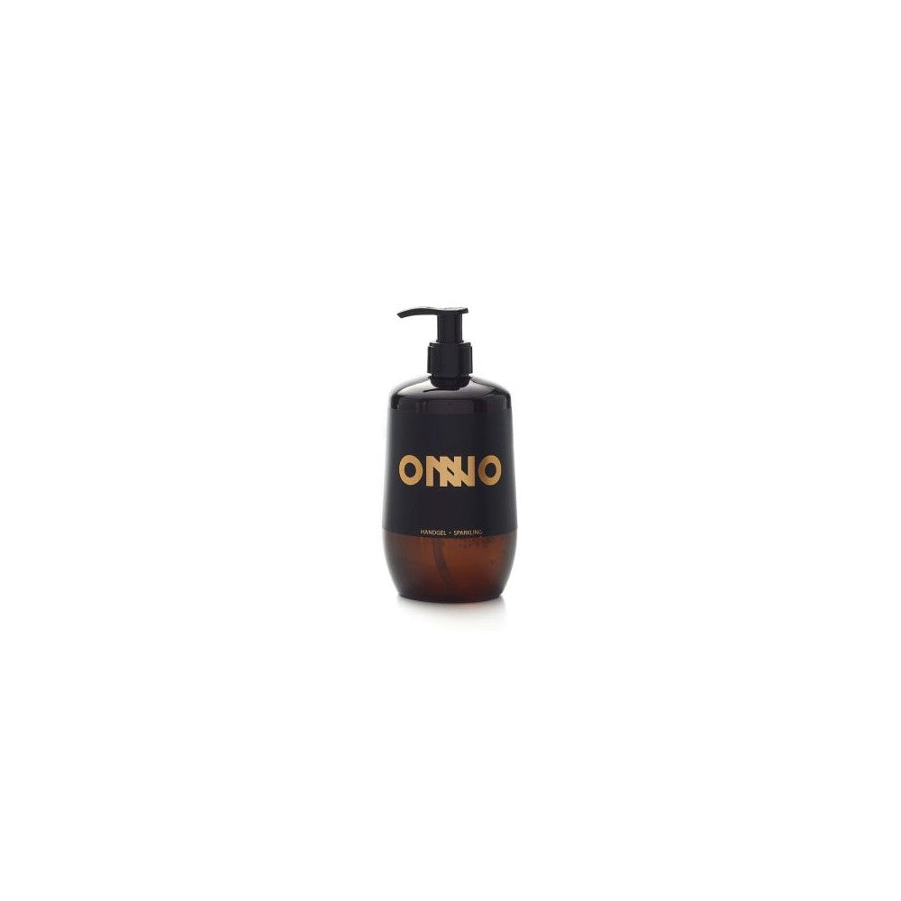 Onno Sparkling käsigeeli 500 ml