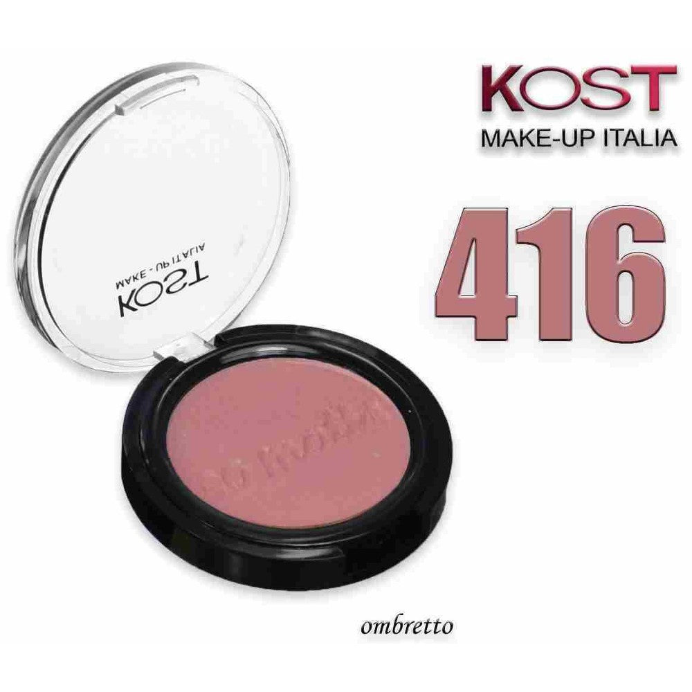 Niin Mattaluomiväri 416 Kost