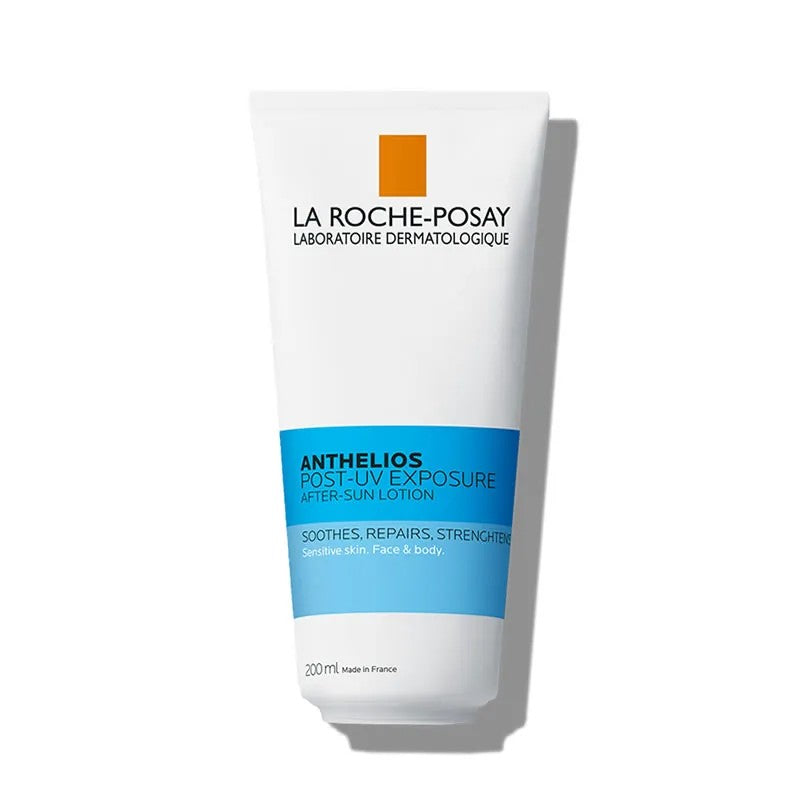 La Roche-Posay Anthelios Post-UV Exposure After Sun Milk 200ml