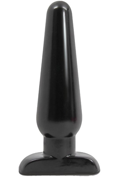 Anal Adventures Basic Anal Plug Large Anaalitappi