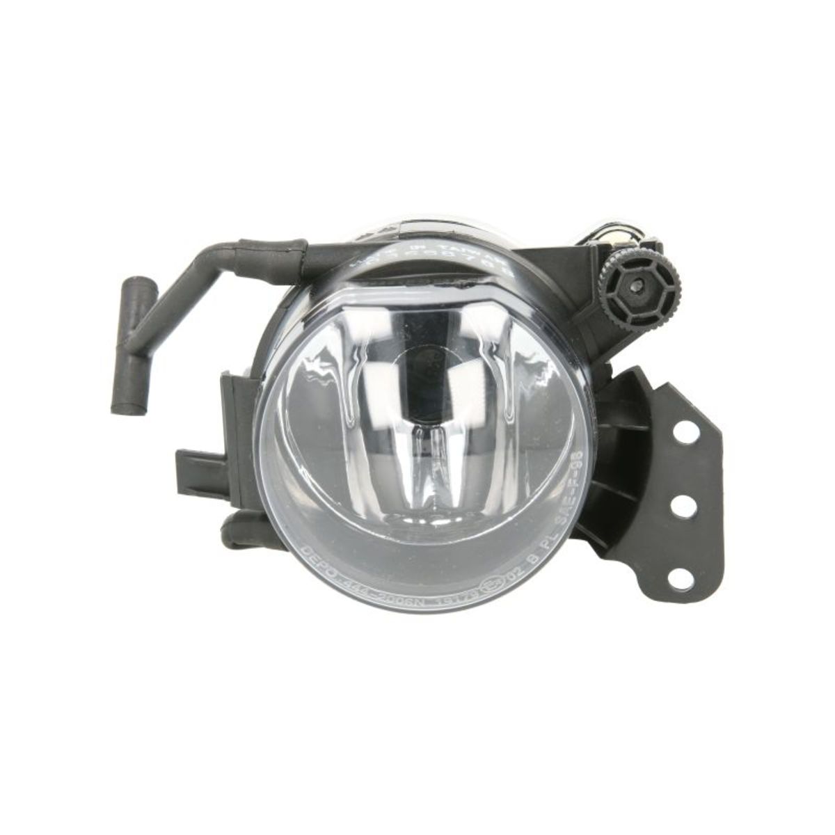 Sumuvalo VAN WEZEL 0653998