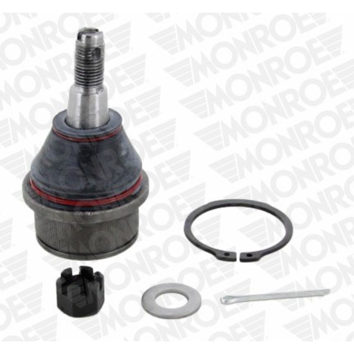 Pallonivel MONROE L80520