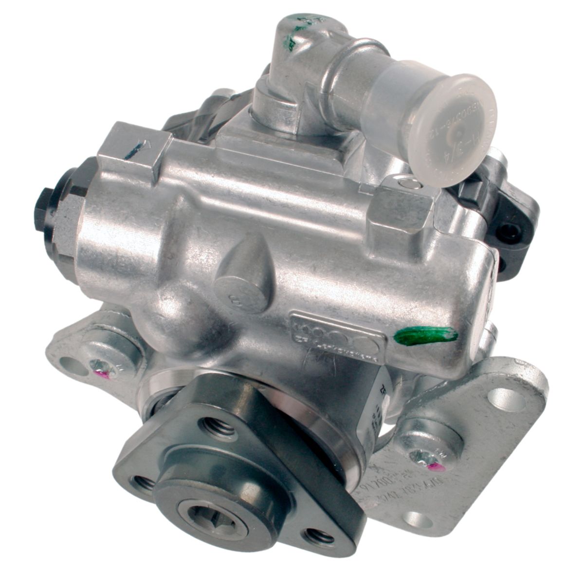 Ohjaustehostimen pumppu BOSCH K S01 000 681