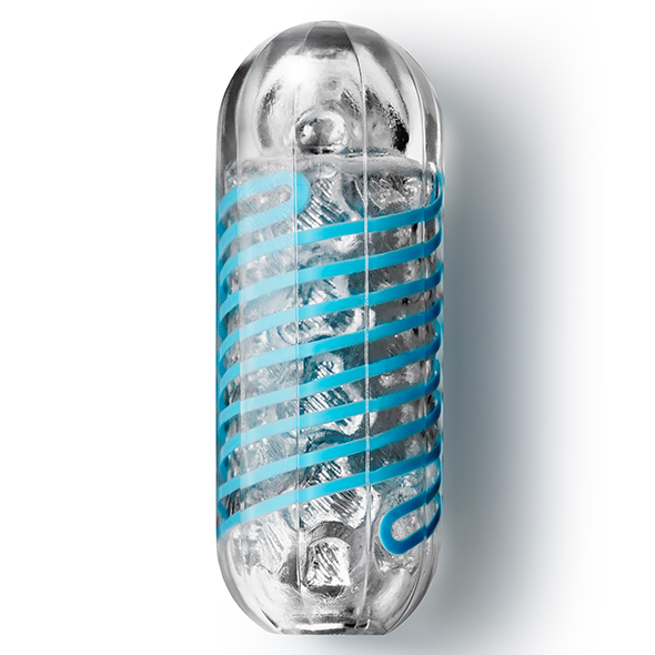 Tenga Spinner 01 Tetra Masturbaattori