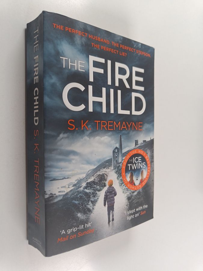 The Fire Child