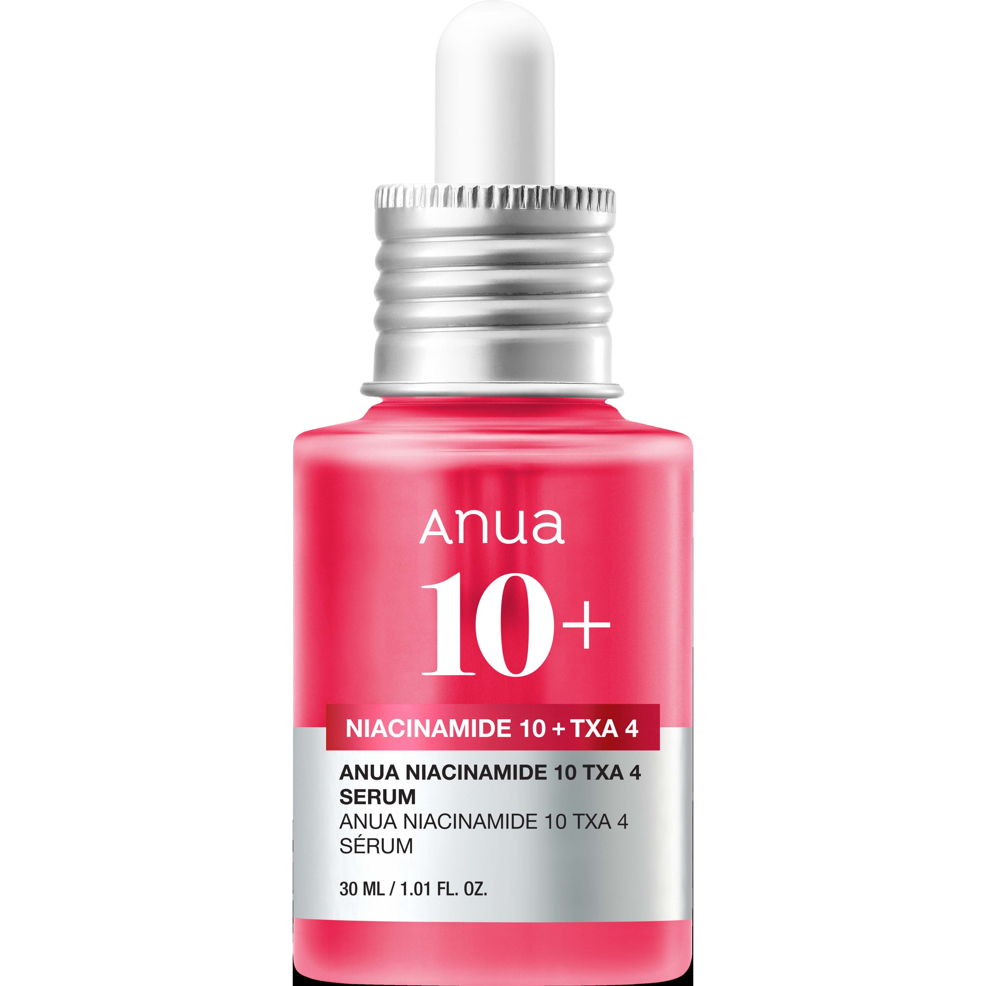 Anua Niacinamide 10 % TXA 4 % -seerumi 30 ml