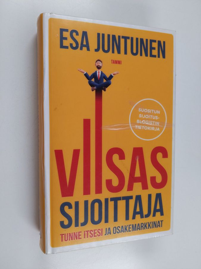 Viisas sijoittaja