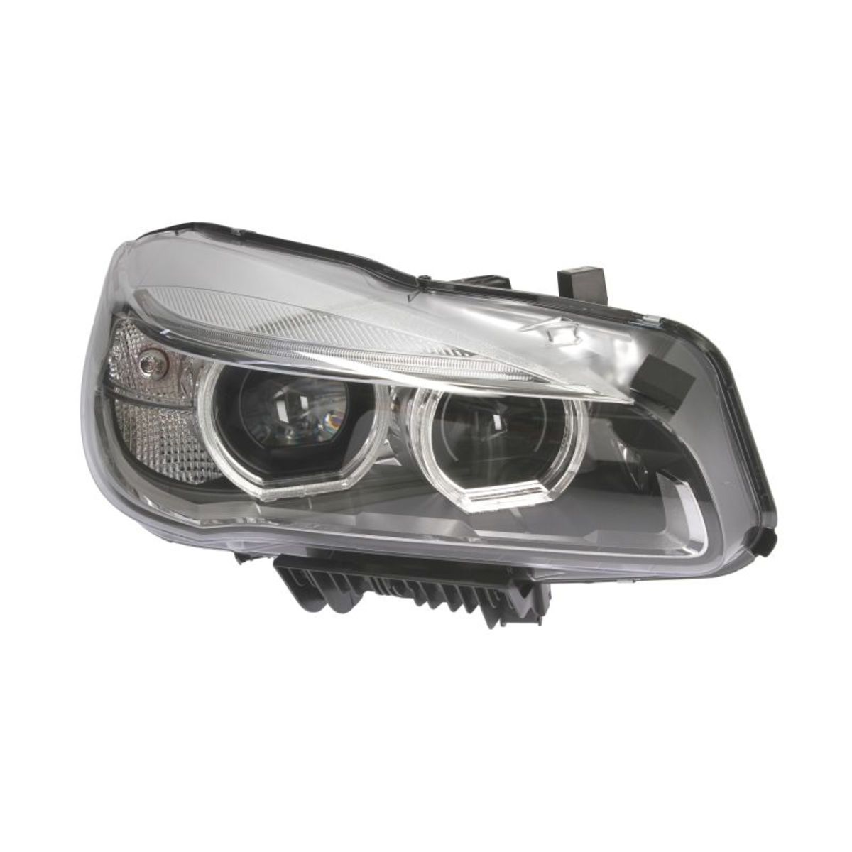 Ajovaloumpio MAGNETI MARELLI 711451000224