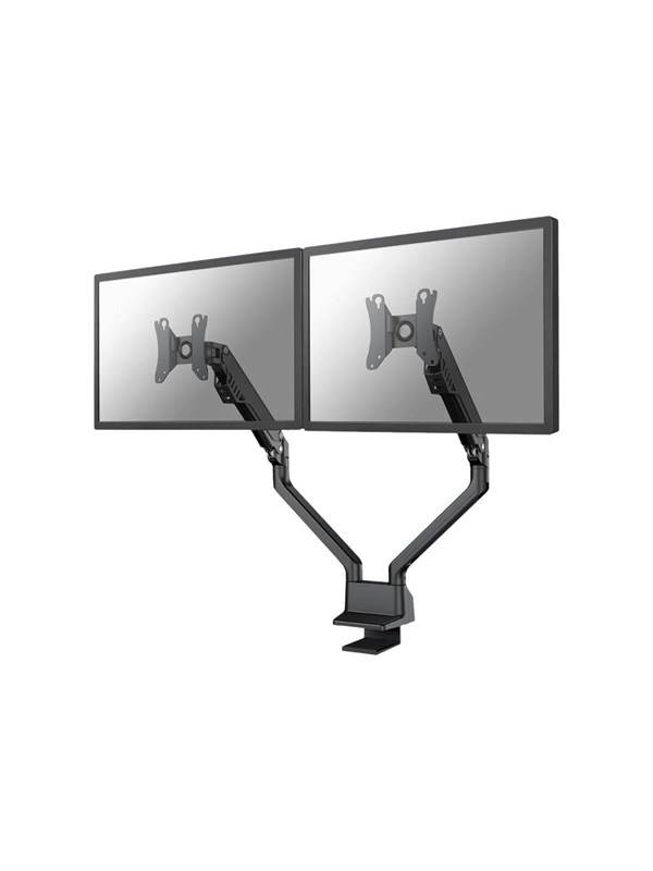 Neomounts FPMA-D750DBLACK2, Klemme/bolt gennemgang, 8 kg, 25,4 cm (10), 81,3 cm (32), 100 x 100 mm, Sort
