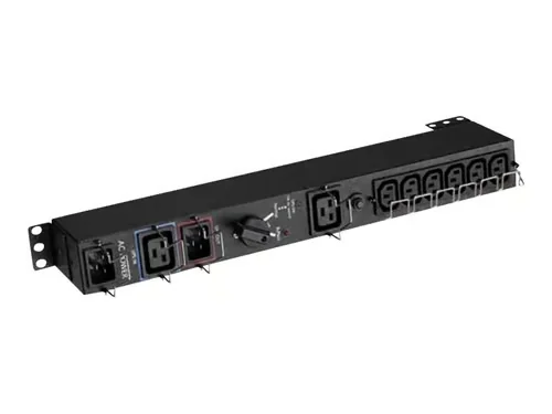 Eaton Hotswap Mbp