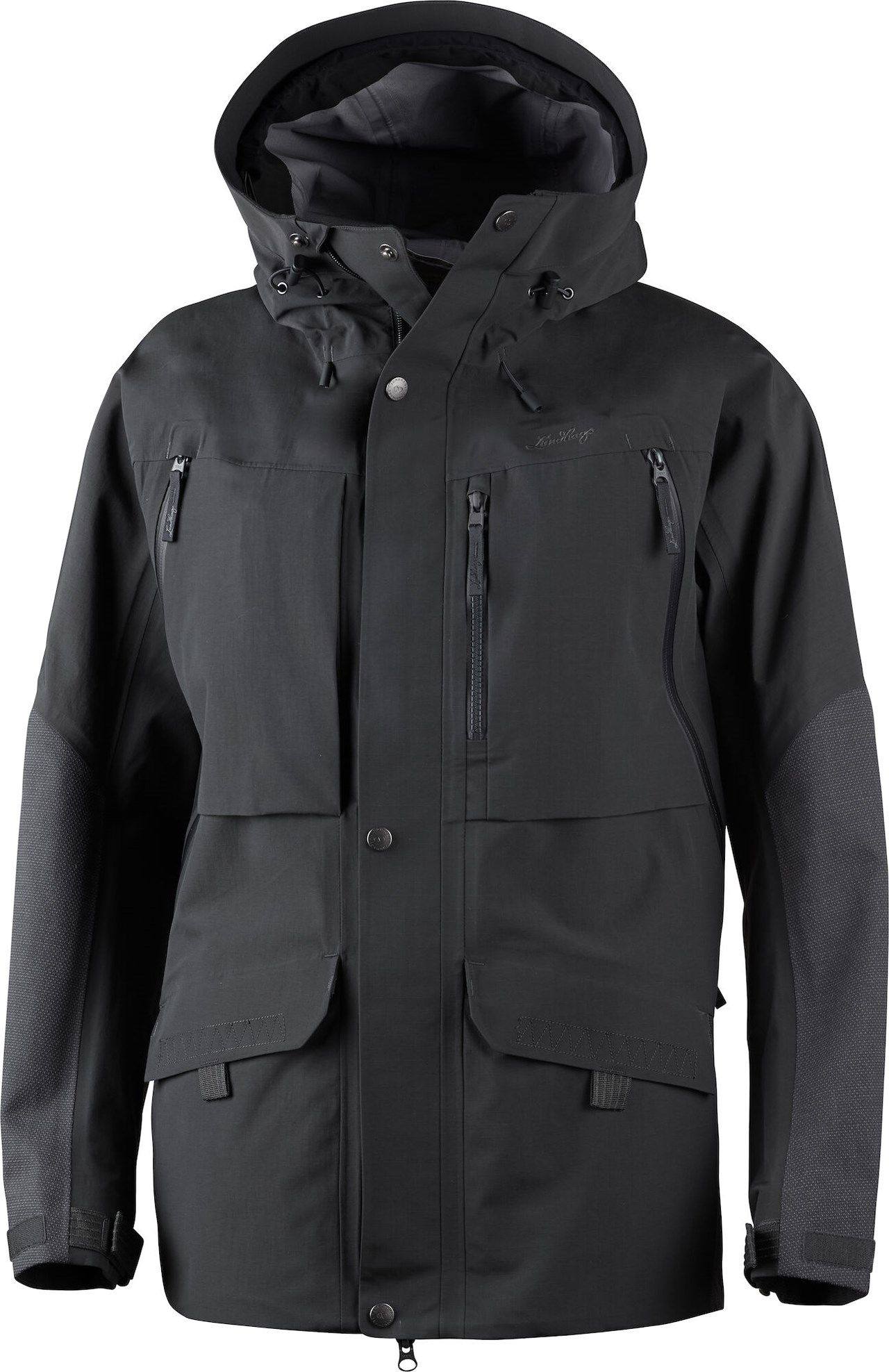 Lundhags Ocke Ws Jacket naisten kuoritakki