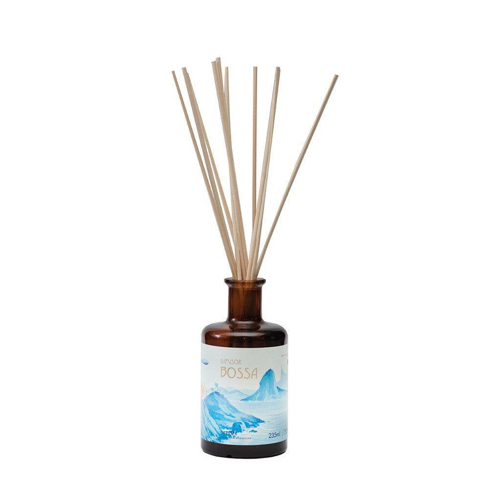 Granado Bossa-diffuusori 235 ml