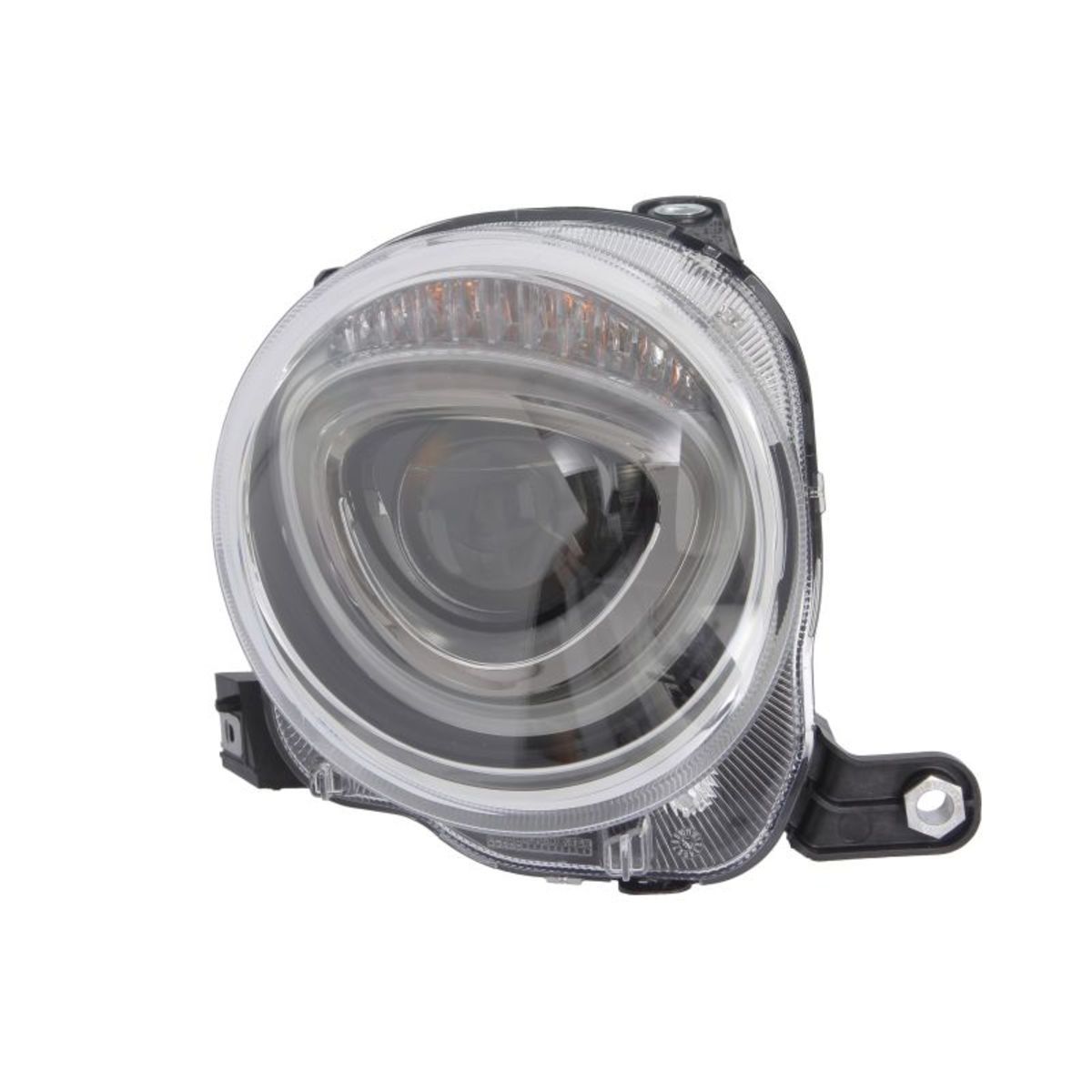 Ajovaloumpio MAGNETI MARELLI 712000815332