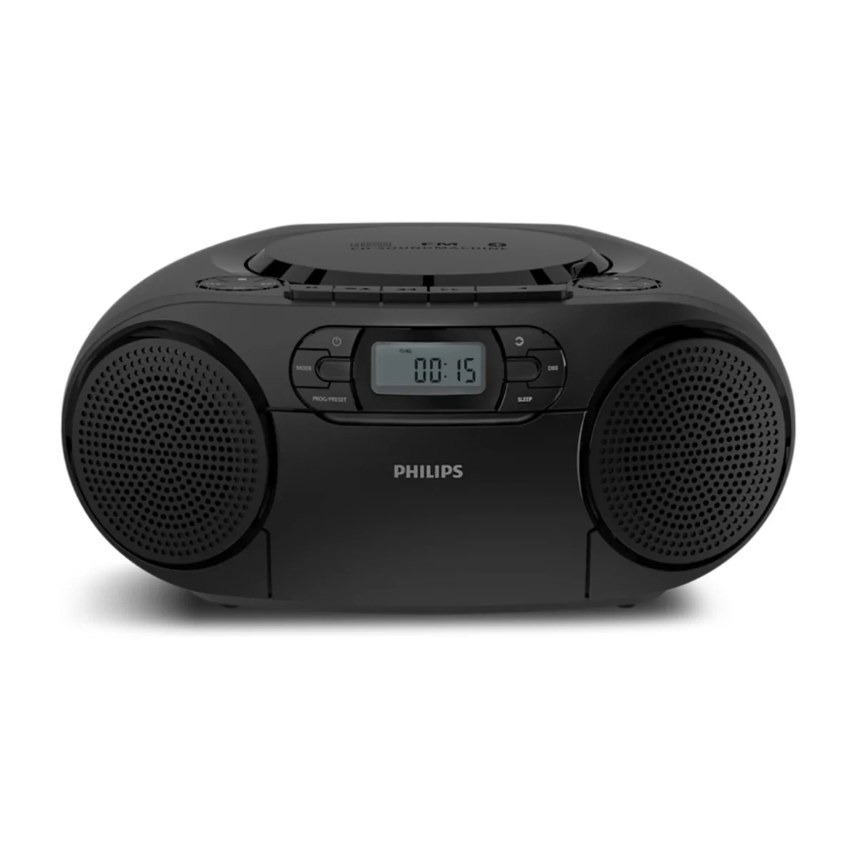 Philips TAZ2200/10 - Black