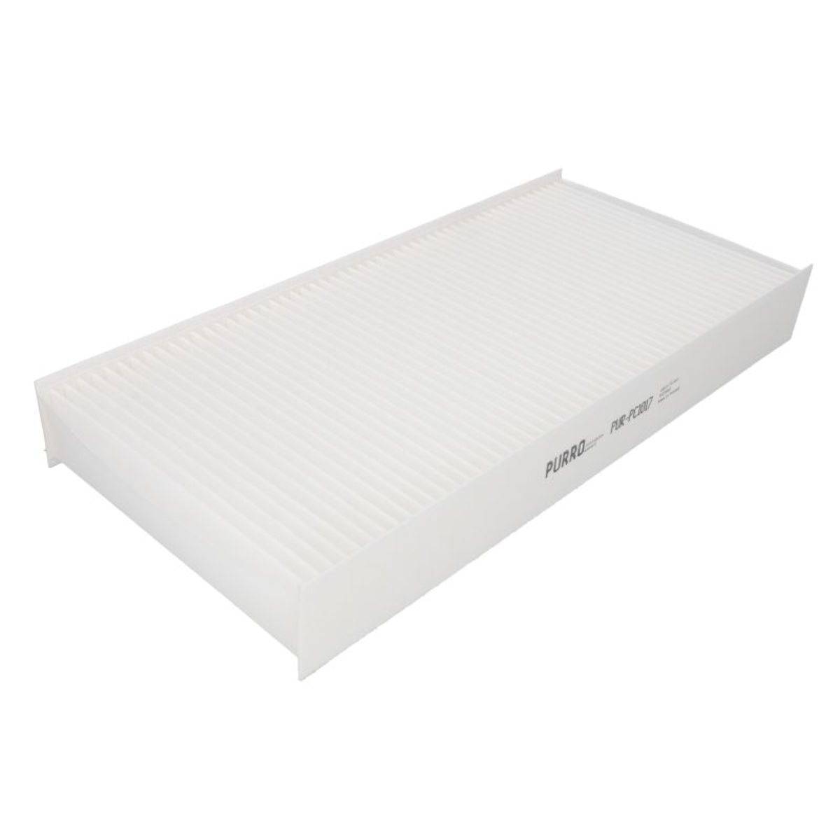 Suodatin, sisäilma PURRO PUR-PC1017