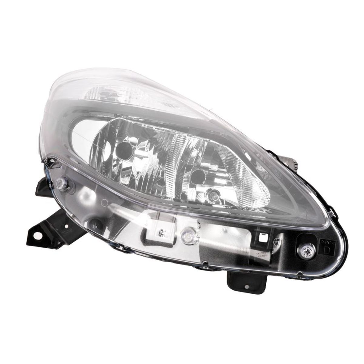 Ajovaloumpio VALEO 044048