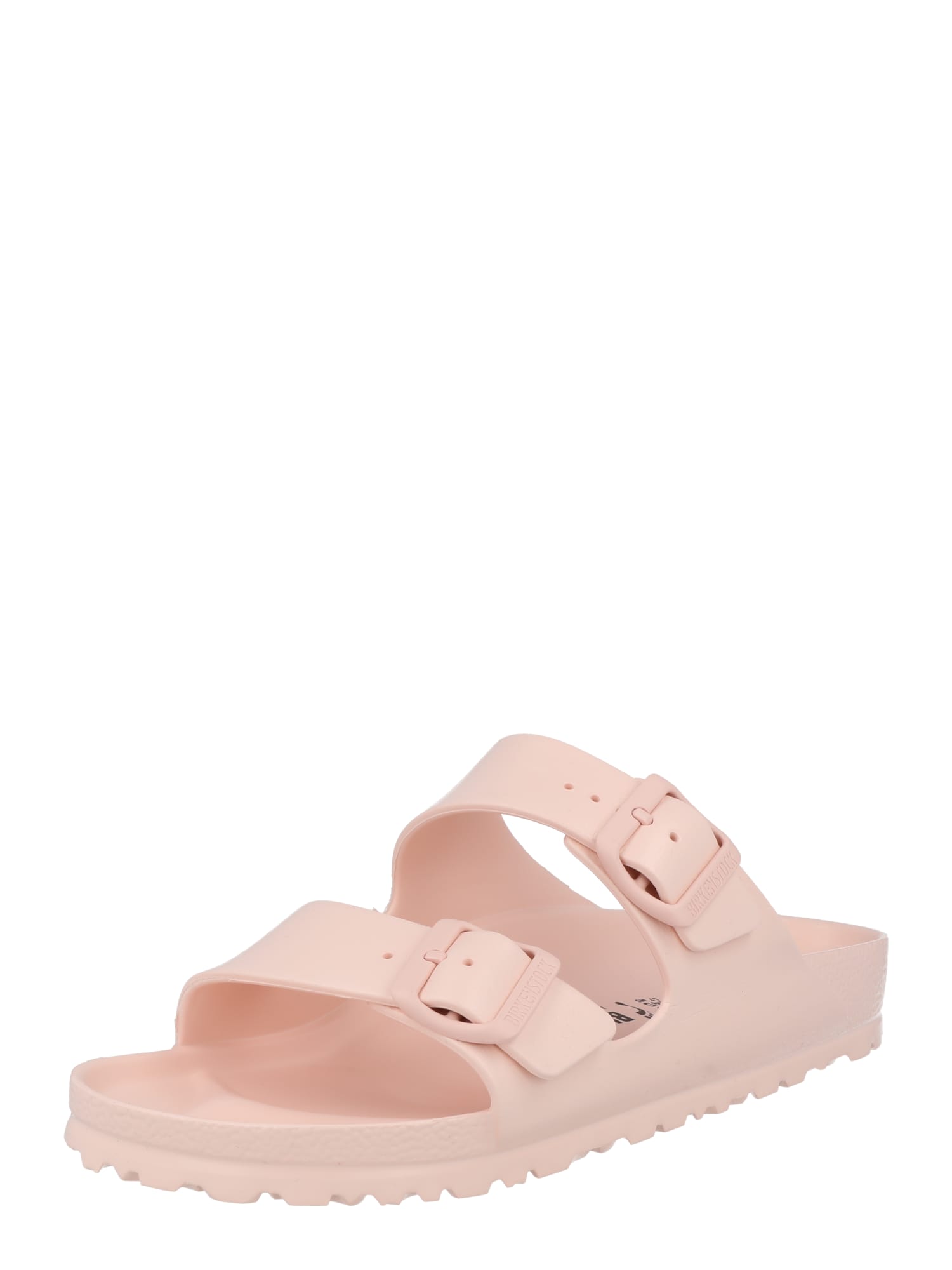 BIRKENSTOCK Sandaalit 'Arizona' roosa