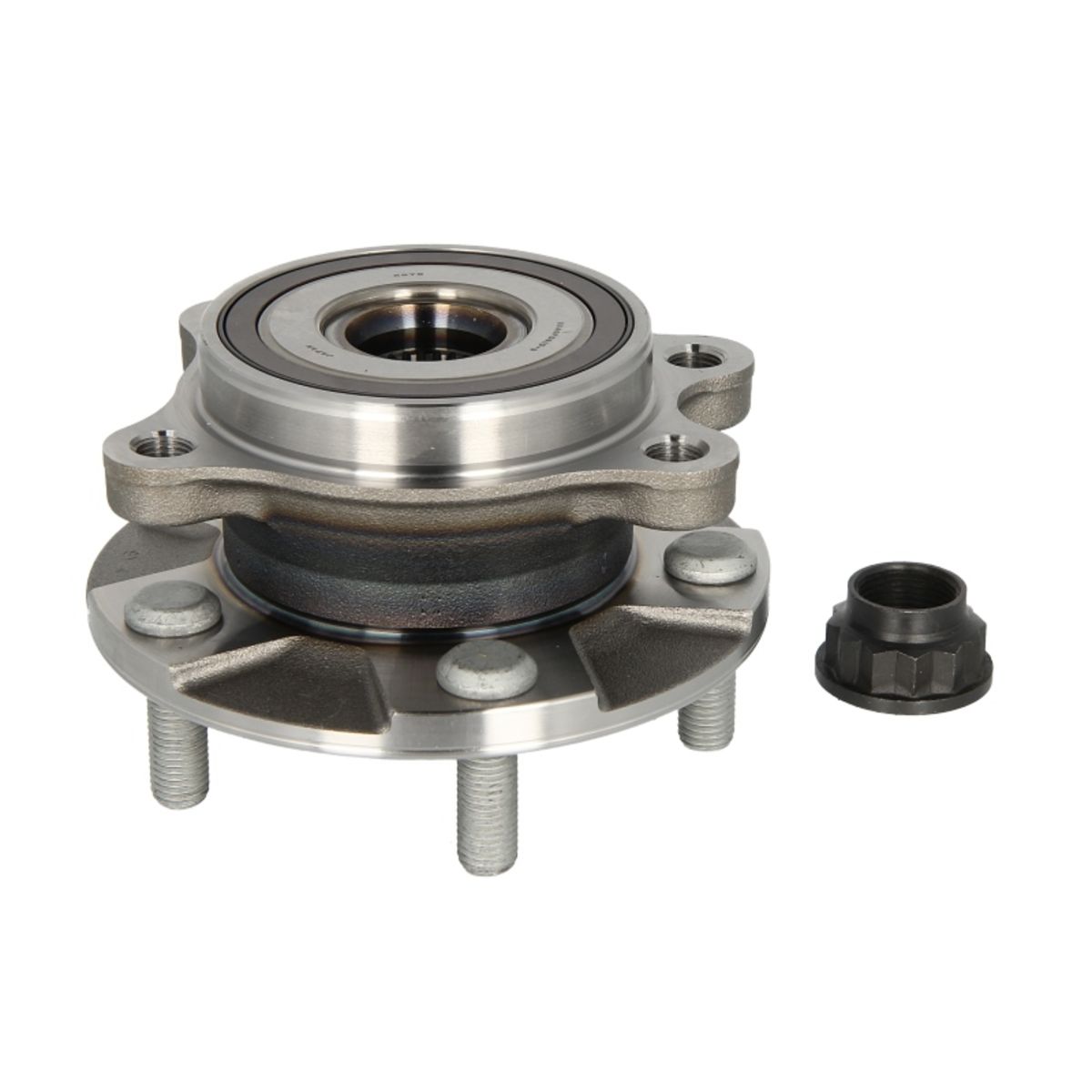 Pyöränlaakerisarja SKF VKBA 6874