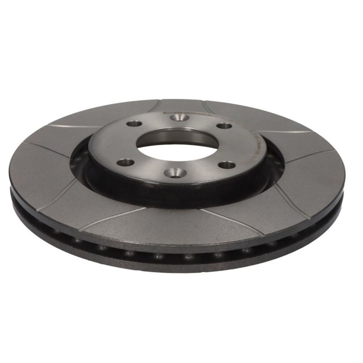 Jarrulevy BREMBO 09.8695.75