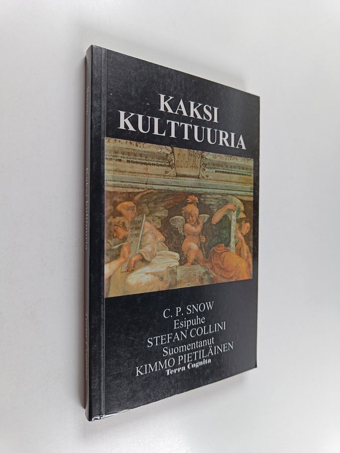 Kaksi kulttuuria