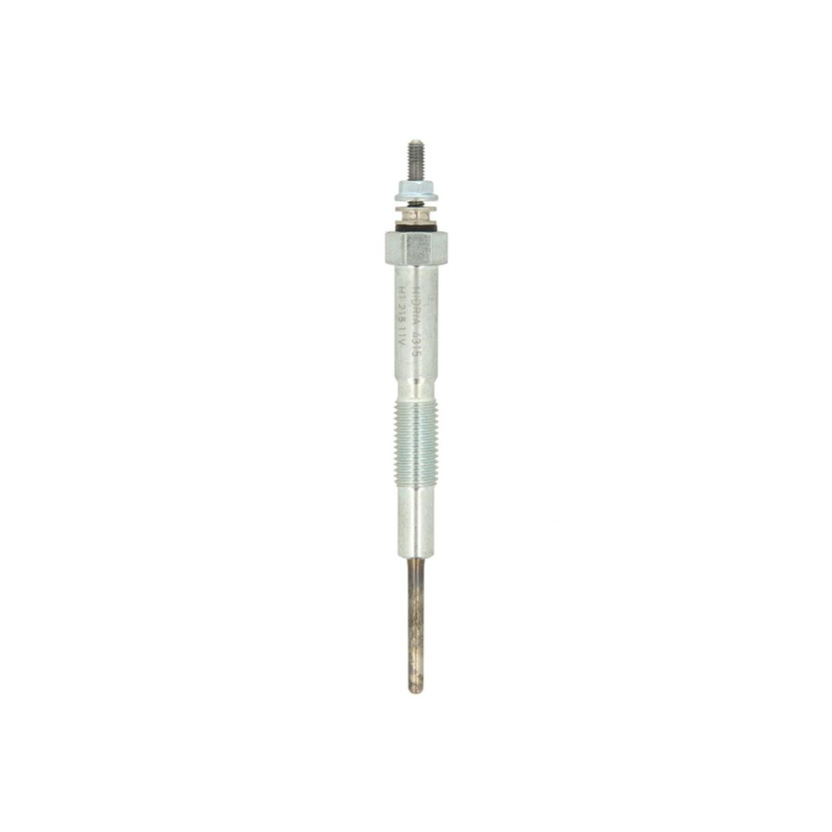 Hehkutulppa METZGER H1 215
