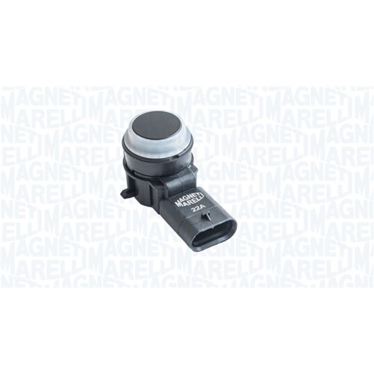 Pysäköintianturi MAGNETI MARELLI 021016004010
