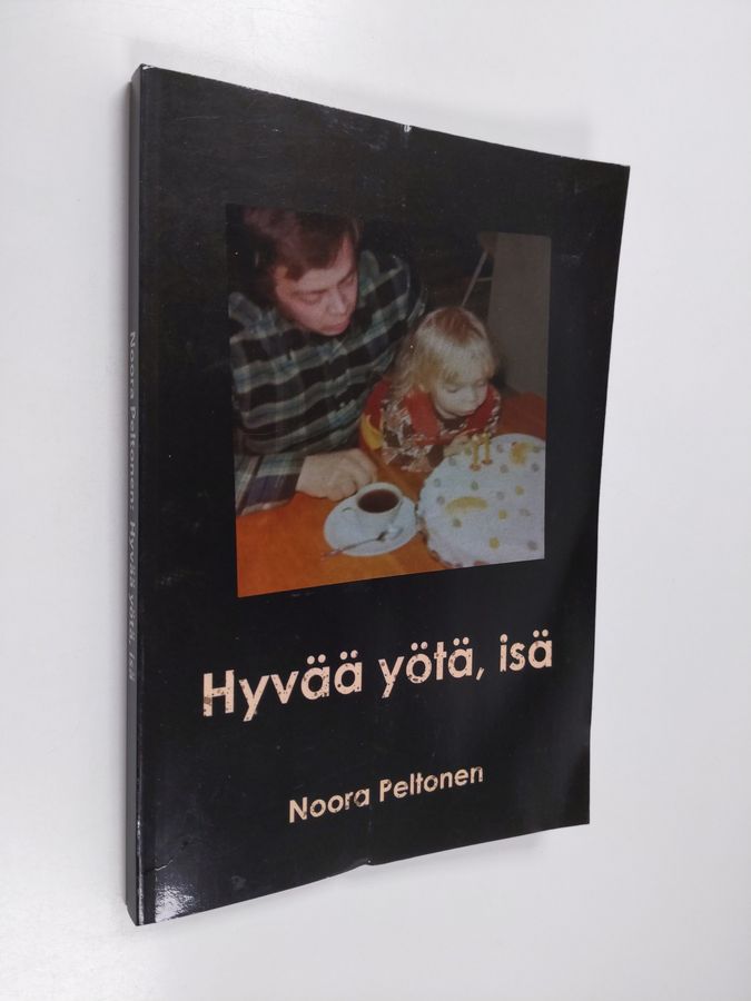 Hyvää yötä, isä