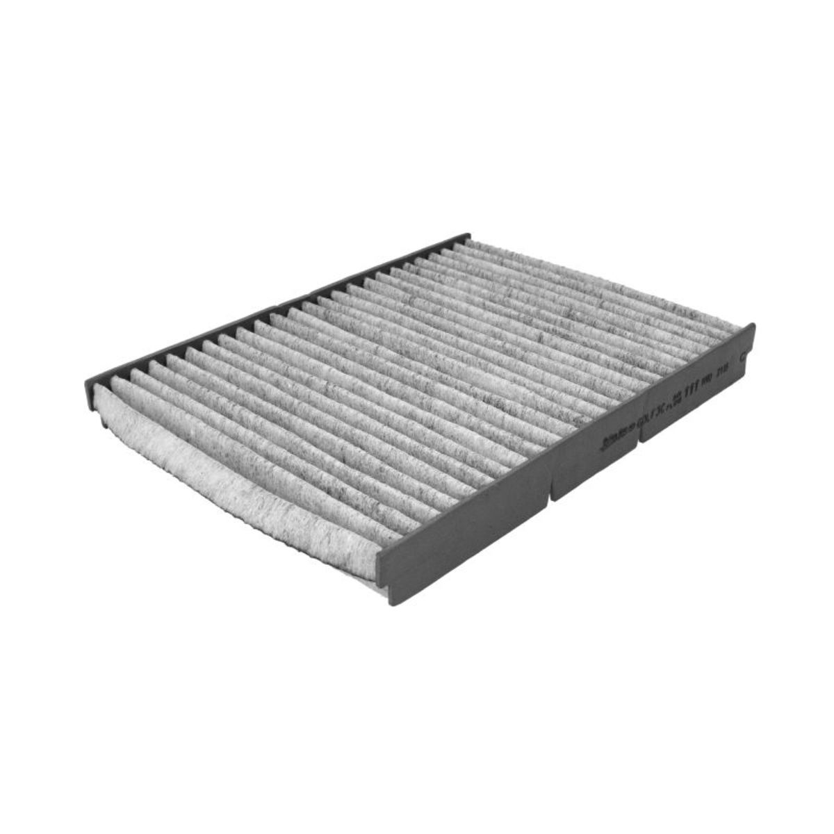 Suodatin, sisäilma VALEO 698716