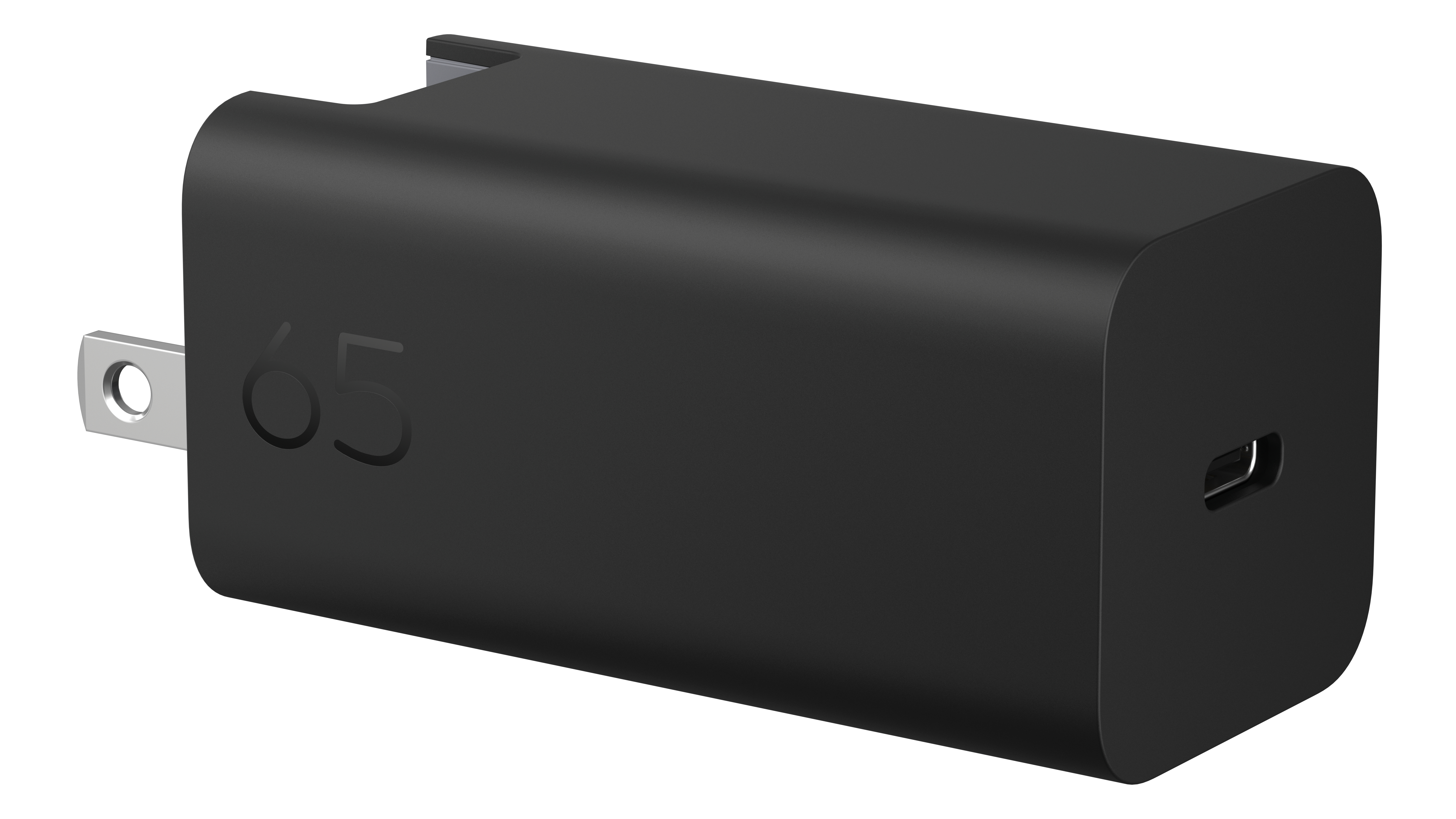 Hp 65w Gan Laturi