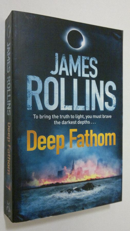 Deep Fathom