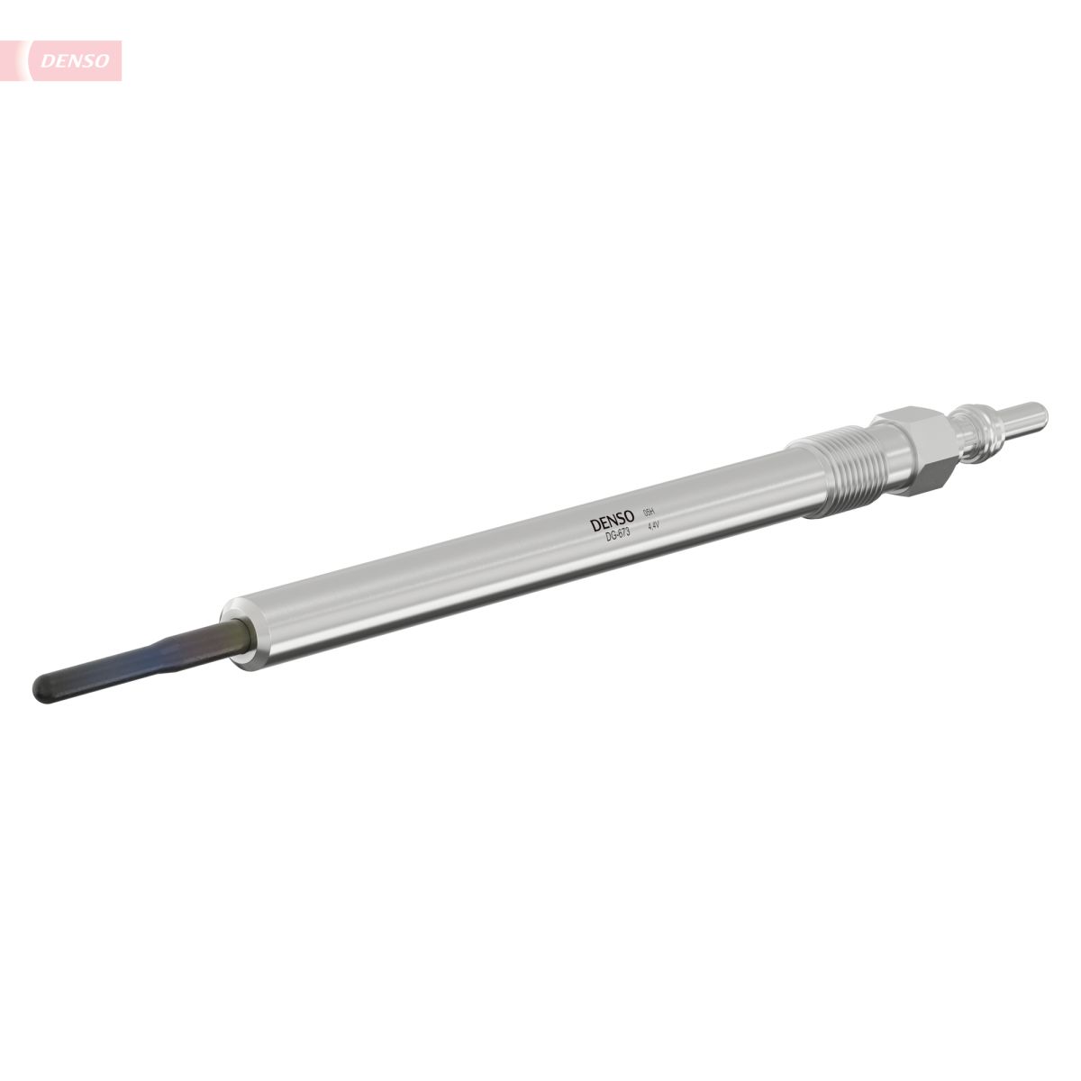 Hehkutulppa DENSO DG-673