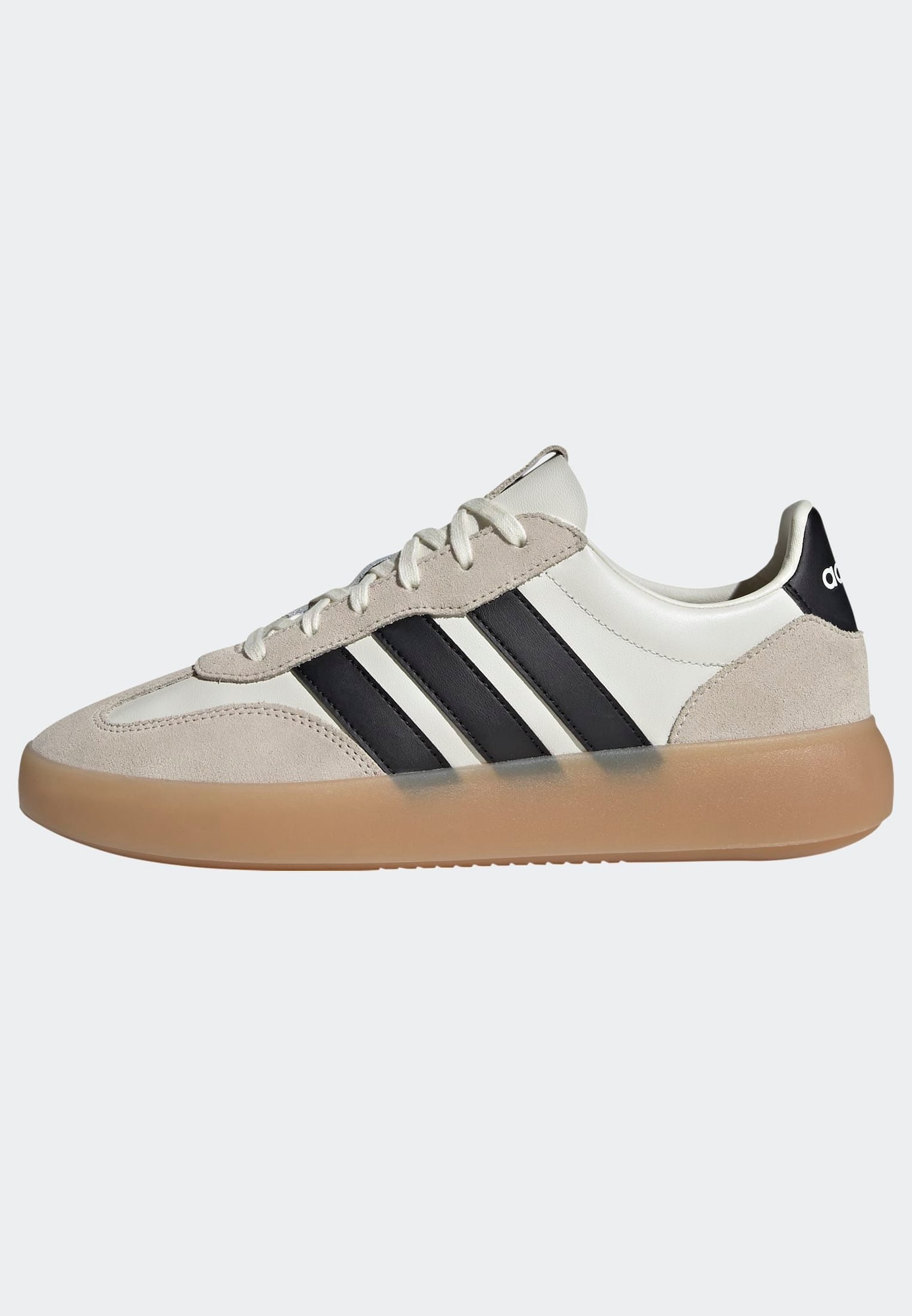 Kengät adidas  BARREDA DECODE LUX  36