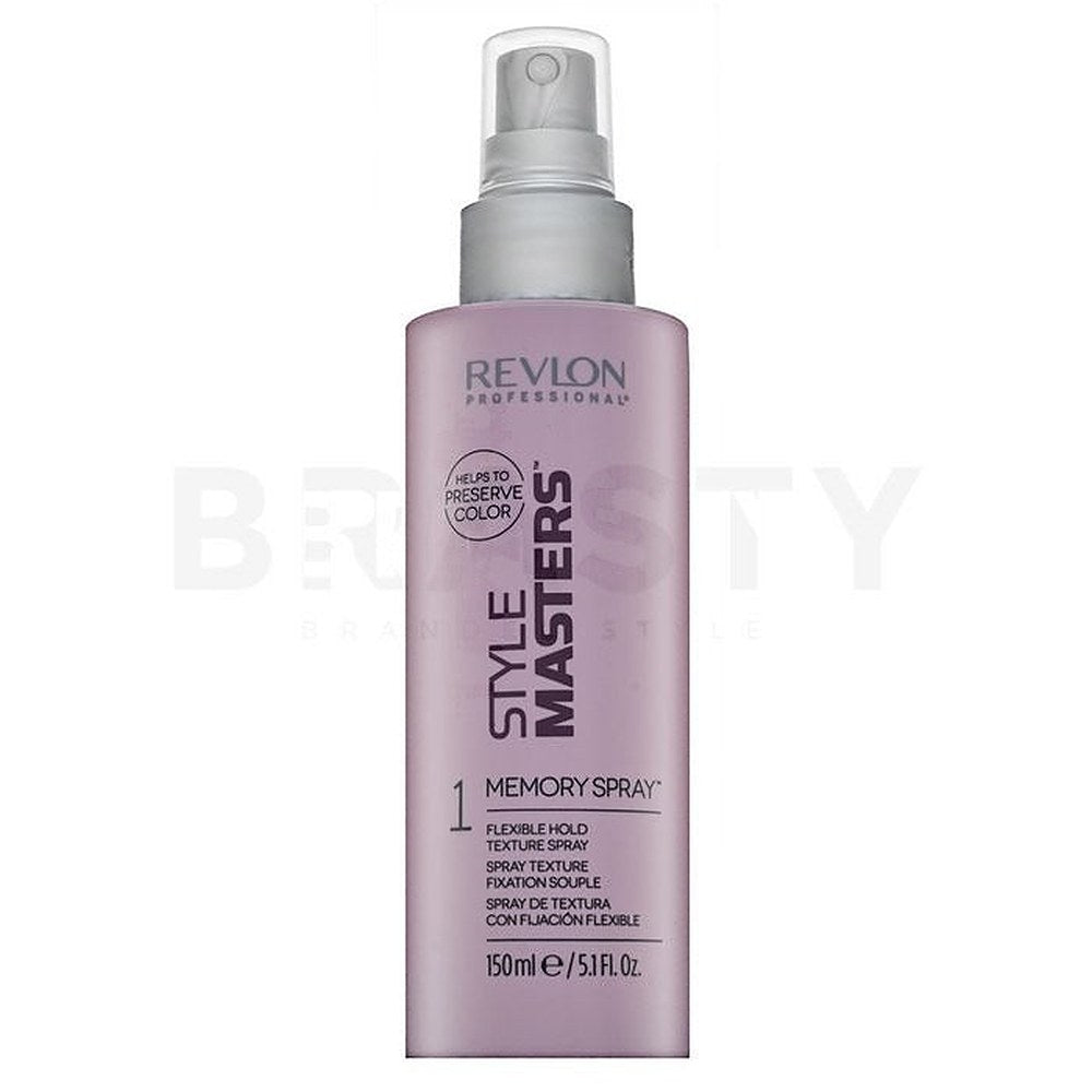 Revlon Professional Style Masters Creator Memory 150 ml — Spray capelli