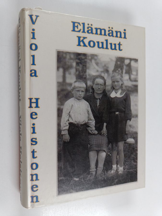 Elämäni Koulut
