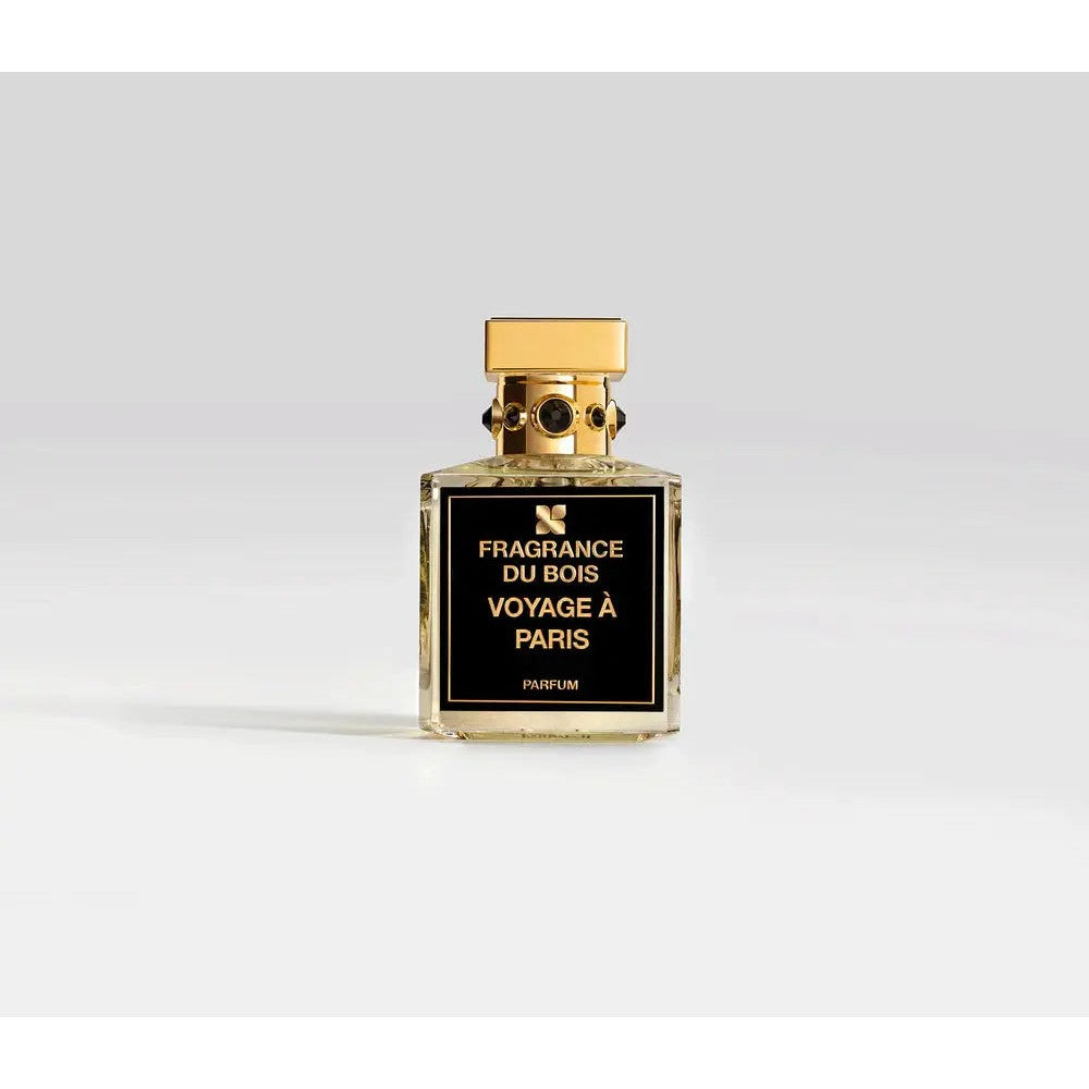 Voyage A Paris Fragrance du Bois - 100 ml unisex parfyymivesi